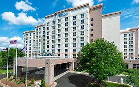 Renaissance Charlotte Suites Hotel Charlotte Nc